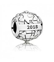 Charm Pandora Donna in Argento 796602D - 796602D